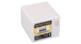 Baterie / acumulator Arlo Go VM4410 VML4030 - Patona