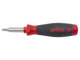 Kit Şurubelniţă 8 Buc Phillips Pozidriv Plată Torx 25mm
