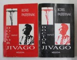 DOCTOR JIVAGO de BORIS PASTERNAK, VOL I-II 1994