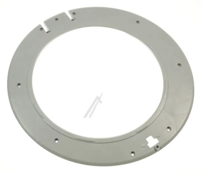 6 TYPE BULLAUGE RĂśCKSEITE RAHMEN DURCHMESSER.470 39101027100 pentru masina de spalat / uscat IT WASH