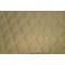 Material special pentru COVORASE auto romb bej/cusatura bej .Cod: COV02BB Automotive TrustedCars