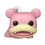 Figurina - Pop! Games - Pokemon: Slowpoke - Jumbo | Funko