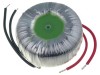 Transformator toroidal 150VA 230V-17V 8.82A cu cabluri