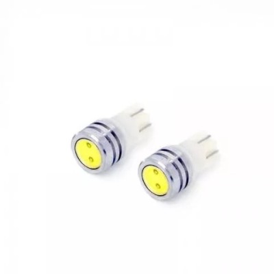 Led de Pozitie T10 12V 1W 60lm 2buc CLD008 Carguard foto