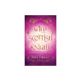 Wild Scottish Knight