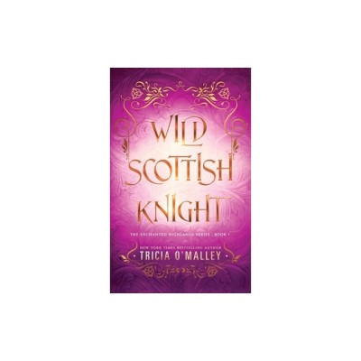 Wild Scottish Knight foto