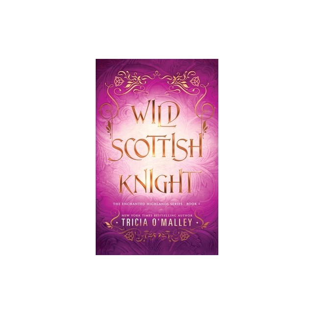 Wild Scottish Knight