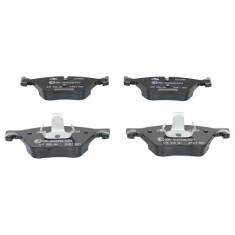Set placute frana fata ATE, Bmw Seria 5 (F10/F11), 2009-2017, Fata; puntea fata
