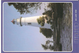 SUA MARBLEHEAD LIGHTHOUSE ERIE OHIO, Circulata, Fotografie