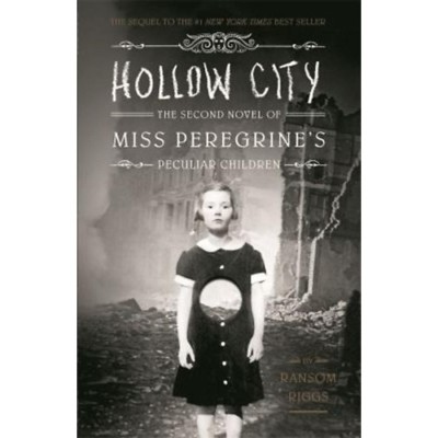Hollow City - Ransom Riggs foto