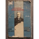 Al.I. Odobescu - Opere complete (vol. III) (1908)