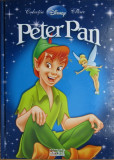 Peter Pan - Disney clasic Adevarul 2009 in tipla 28x20 cm 64 pag