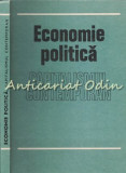 Economie Politica. Capitalismul Contemporan - N. N. Constantinescu