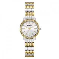 Ceas Dama, Guess, Hayley GW0612L2 - Marime universala