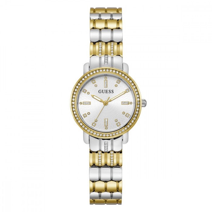 Ceas Dama, Guess, Hayley GW0612L2 - Marime universala