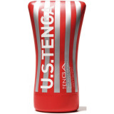 Tenga U.S. Soft Tube CUP masturbator de unică folosință 15 cm