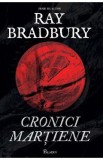 Cronici martiene - Ray Bradbury