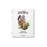 Robert Crumb. Sketchbook, Vol. 5: 1989-1998
