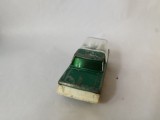 bnk jc Matchbox 50c Ford Kennel truck