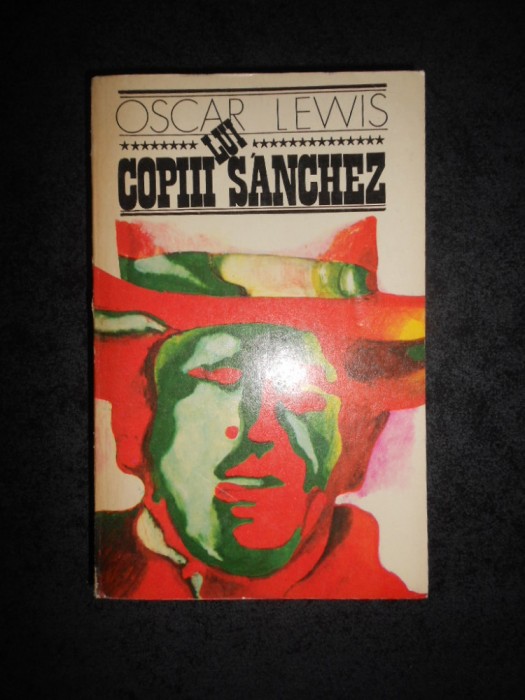 OSCAR LEWIS - COPIII LUI SANCHEZ