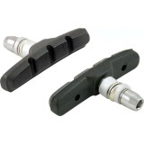 Saboti cu Piulita Alligator V-Brake 70mm Negru Cod:525141080RM