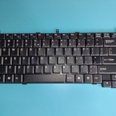 Tastatura laptop MSI S420 S425 S430 MP-03083U4-3595 P/N: S11-00US210-C54