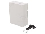 Carcasă pentru Calculator ODROID C4 - Gri