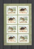 RUSIA 2026 FAUNA EMISIUNE COMUNA CU FILIPINE