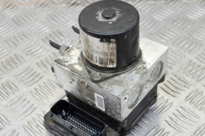 Pompa ABS OPEL INSIGNIA A G09 2010 OEM: 16312211-K,16817011,54085326E,13328651 13576867 foto