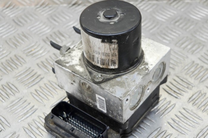 Pompa ABS OPEL INSIGNIA A G09 2010 OEM: 16312211-K,16817011,54085326E,13328651 13576867