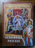 Scrisorile pascale-Sf.Atanasiu.