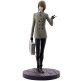 Persona 5 Royal Ichibansho Goro Akechi Figure 21cm