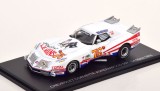 Macheta CHEVROLET CORVETTE 24H LE MANS 1976 - Spark, scara 1/43, noua.