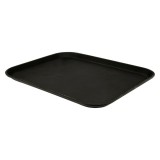Cumpara ieftin Tava servire neagra 460 x 355 mm Yato YG-02075