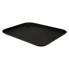 Tava servire neagra 460 x 355 mm Yato YG-02075