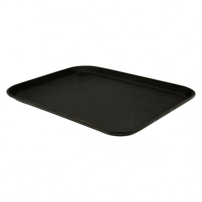 Tava servire neagra 460 x 355 mm Yato YG-02075