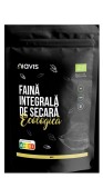 Faina Integrala de Secara Bio 500 grame Niavis