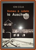Romeo si Julieta la Auschwitz - Ion Coja, Editura Aevea, 2019, Autograf, Roman, Beletristica