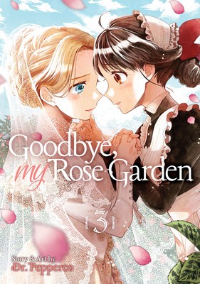 Goodbye, My Rose Garden Vol. 3 foto