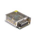 Sursa de Alimentare 5V 6A 30W 110/220V AC &ndash; 5V DC pentru Benzi LED
