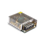 Sursa de Alimentare 5V 6A 30W 110/220V AC &ndash; 5V DC pentru Benzi LED