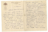 Scrisoare din Paris, vizita Gheorghe Bratianu &icirc;n Occident