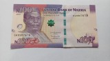 Nigeria -100 Naira 2019