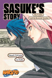 Naruto Sasuke s Story - Novel