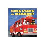 Fire Pups to the Rescue!