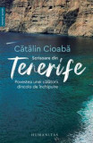 Scrisoare Din Tenerife, Catalin Cioaba - Editura Humanitas