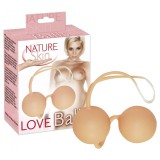 Nature Skin Love Balls