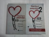 REPERTOARUL AMORULUI - (2 VOL) - STELIAN TANASE