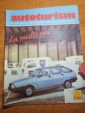 Autoturism decembrie 1989-noutati la oltcit,ford fiesta,trabant cu motor 4 timpi