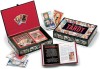 The Essential Tarot Book &amp; Card Set